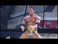 Batista BADASS Entrance SmackDown October 7 2005 1080p