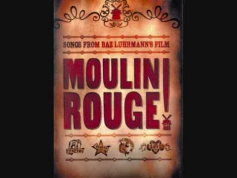 Moulin Rouge Closing Credits (Bolero)