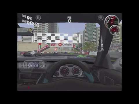 [iPad Review] Need for Speed Shift 2 Unleashed