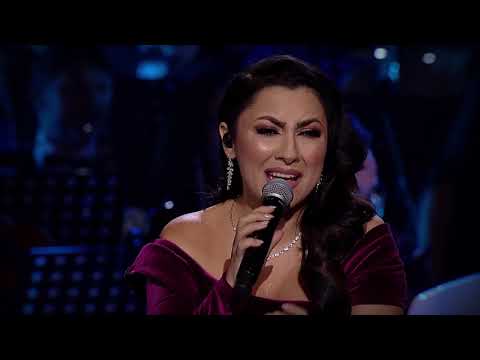 Andra - Din Ceruri Ninge Alb (Live La Opera Nationala)