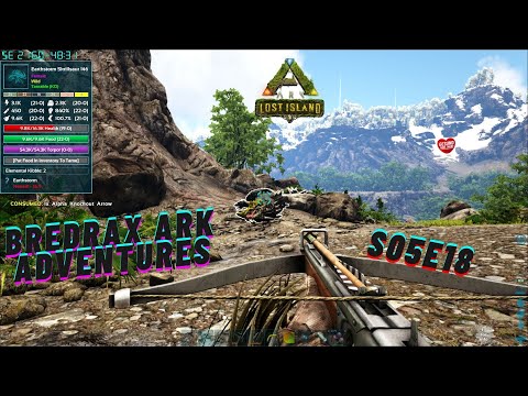 Voidy macht uns FERTIG !!! [S05E18]