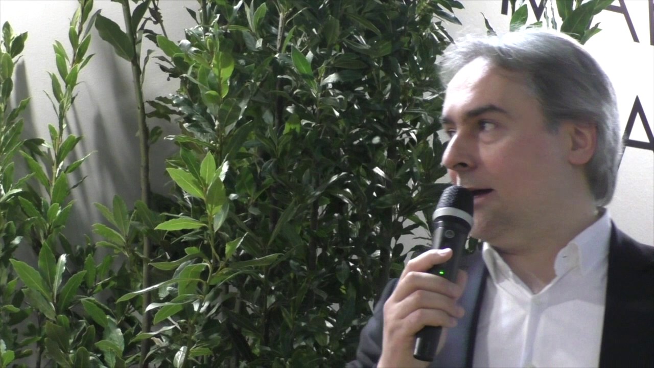 GDS Break. Il primo incontro: Paolo Valassi, eBay Italia