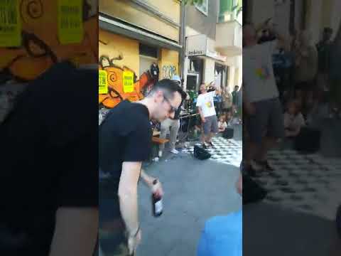 killa calles 2022 Düsseldorfs finest