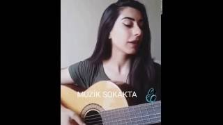 Kır Zincirlerini - Cover (muziksokakta)