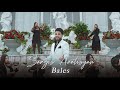 Sargis Avetisyan - Bales (Official Music Video 2024)