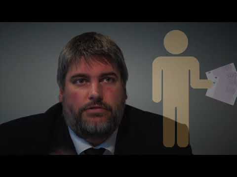 Cybercrime Basics Teil 1 -  Sind Sie sicher?