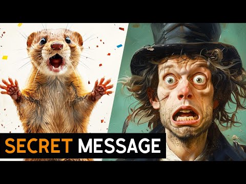 Unveiling Pop Goes the Weasel's Code