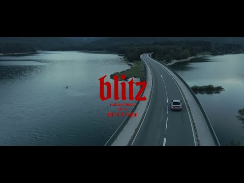 YOUNG RICHIE RICH - BLITZ (OFFICIAL VIDEO) [PROD. BY SMR & GARA]