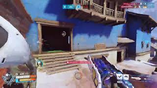 ow 勝ったら自分のおかげ、負けたら味方のせい