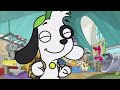 Primaria De Heroes Version Doki Intro Español Latino