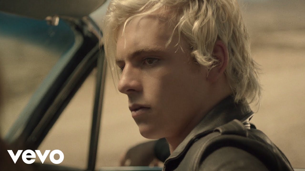 R5 — Heart Made Up On You