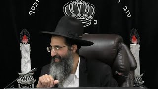 ראש השנה 🍯 פעולות קטנות עושות רעש גדול | הרב שי עובד | חמישי - פרשת נצבים - תשפה (הרב שי עובד) - התמונה מוצגת ישירות מתוך אתר האינטרנט יוטיוב. זכויות היוצרים בתמונה שייכות ליוצרה. קישור קרדיט למקור התוכן נמצא בתוך דף הסרטון