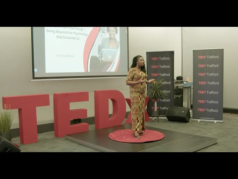 African Psychology :Going Beyond the Psychology that Enslaved Us