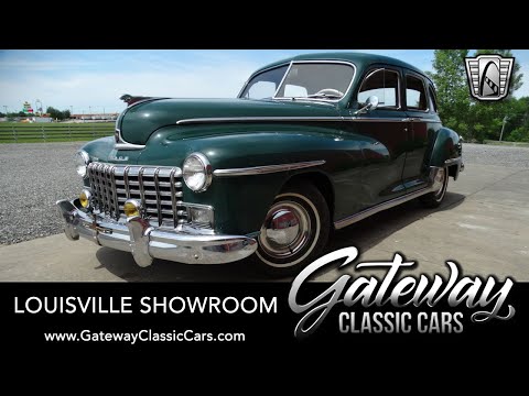 1948 Dodge Custom (CC-1359241) for sale in O'Fallon, Illinois