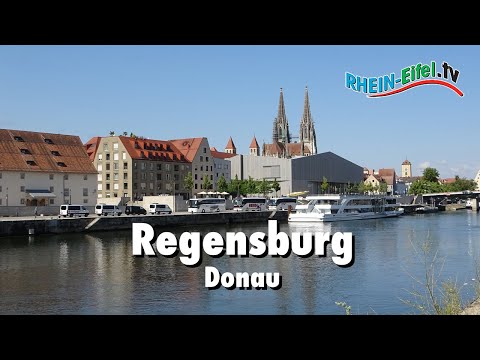Regensburg | Sehenswürdigkeiten | Rhein-Eifel.TV