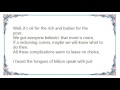 Grateful Dead - We Can Run Lyrics