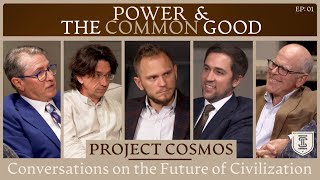 Executive Power and the Common Good, From Four Perspectives