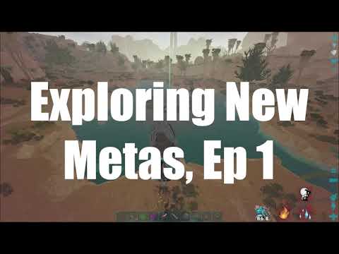 Ark Official PvP | The Roll Rat