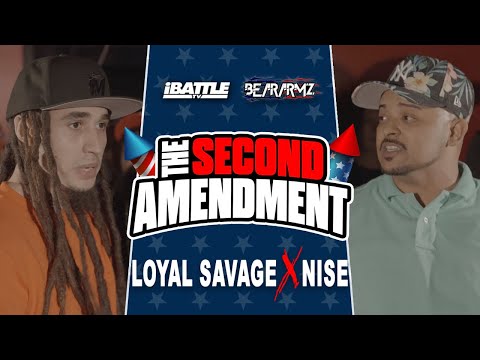 Loyal Savage vs Nise