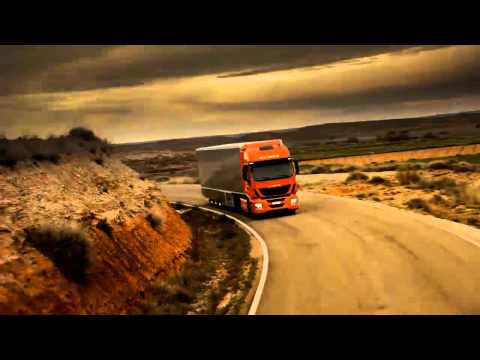 Iveco New Stralis Hi-Way
