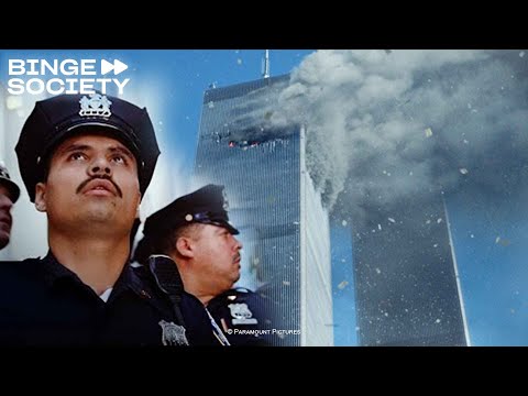 World Trade Center (2006): All Most Dramatic & Intense Scenes
