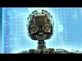 Astro Boy 2009 Episode 2