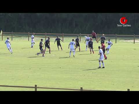 Amichevole Ternana-Grosseto (3-0) la sintesi