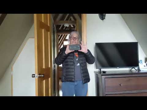 Milo's Hotel Tour - Episode 5: Bailey's Vista