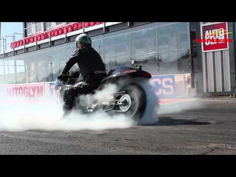 Pro Peak Performance @ the FIA European Finals 2012