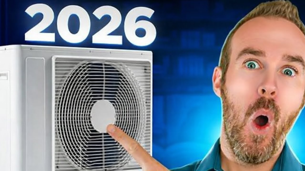 Heat Pumps in 2025 | What you should know