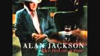 Alan Jackson  Everything I Love   YouTube