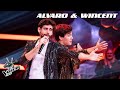 Alvaro Wincent I Want It That Way Von Den Backstreet Boys The Voice Kids 2022