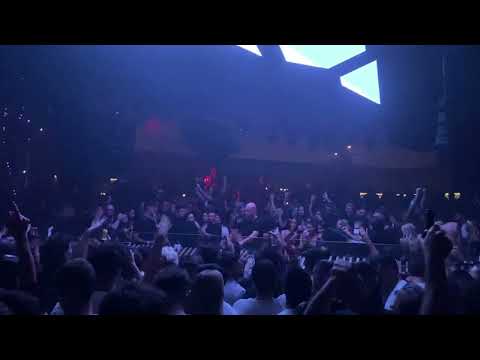 Music On at Pacha Ibiza 2022 Marco Carola