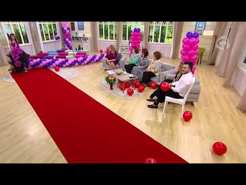 Atv kanalinda cixiwim.