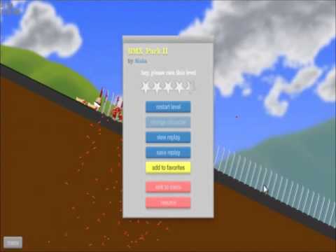 Happy Wheels Ep 1