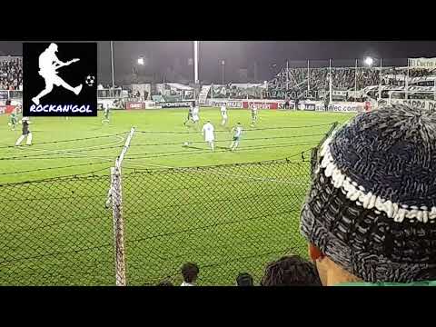 #Resumen  #ituzaingo 0 - #merlo 1