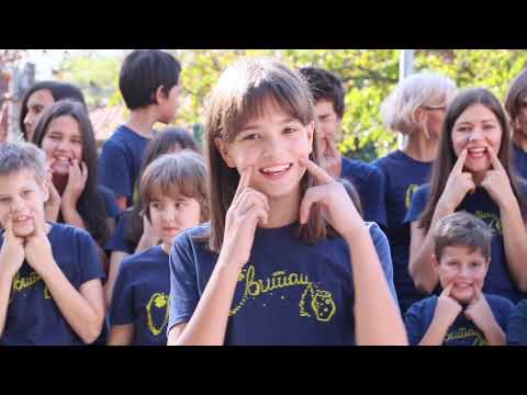 Vokali - Muzika za razvoj govora