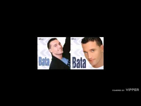 Bata Zdravković - A ja kao da sam proklet - (Audio 2005)