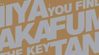 Fumiya Tanaka -You Find The Key (SNIPPETS)