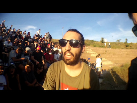 NMIGO vs KLONE [2ª FULLRAP REGIONAL] [8VOS]