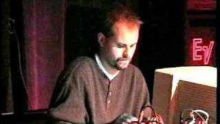 9/9/99: LIVE EXPERIMENTAL ELECTRONIC MUSIC