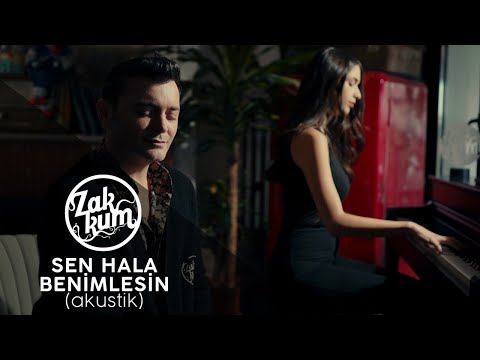 ZAKKUM // Sen Hala Benimlesin (Akustik)