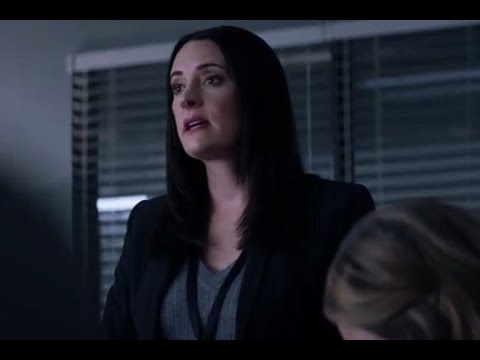 Criminal Minds: Beyond Borders Exclusive: Prentiss Helps Out the IRT!