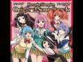 Rosario + Vampire OST - Hatsukoi 