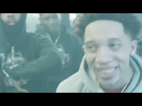Al-Money - TOP STEPPA (Official Music Video)