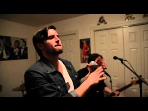 Westland  - A Favor House Atlantic (cover song)