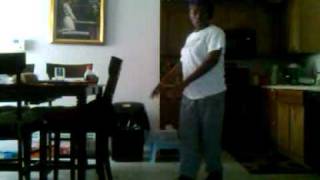 Marques Houston- Date