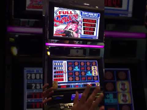 Isle of Capri 5/5/18