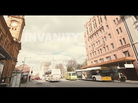 Greeley - Invanity (REMIX)