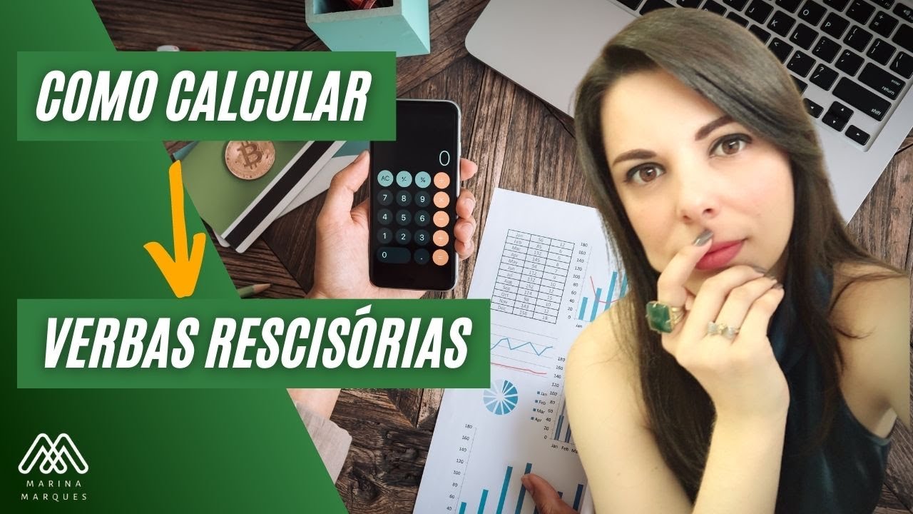Como calcular as verbas rescisórias